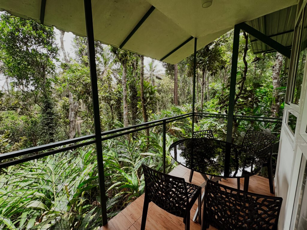SPICEBUDS FARMSTAY