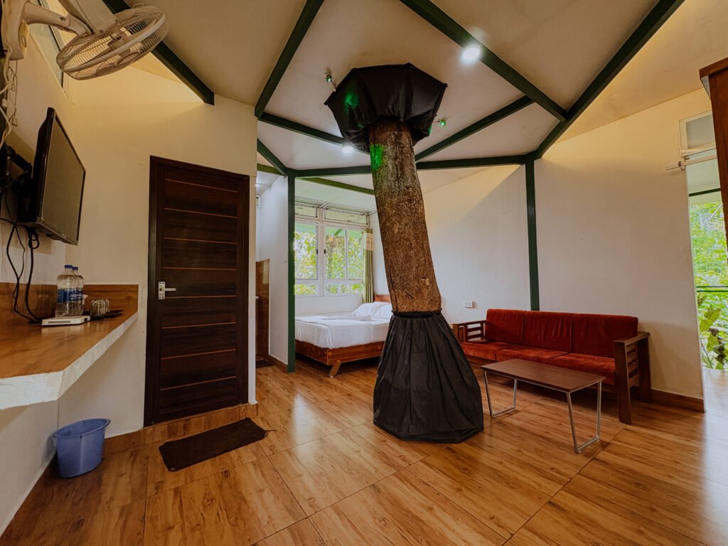 SPICEBUDS FARMSTAY