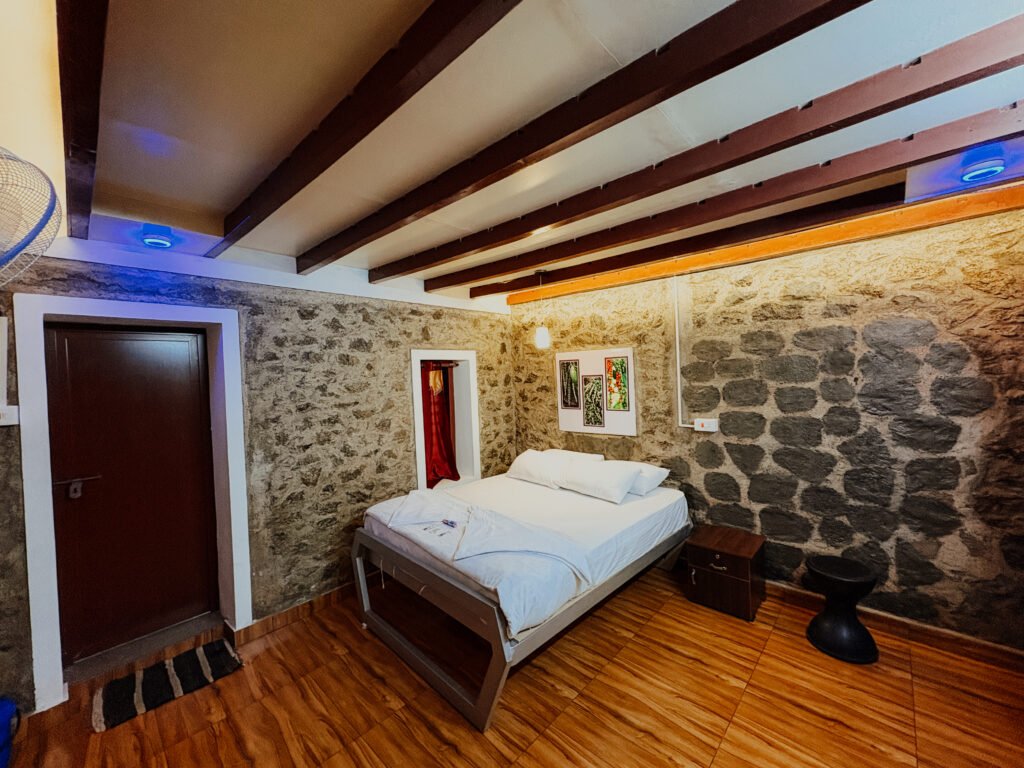 SPICEBUDS FARMSTAY