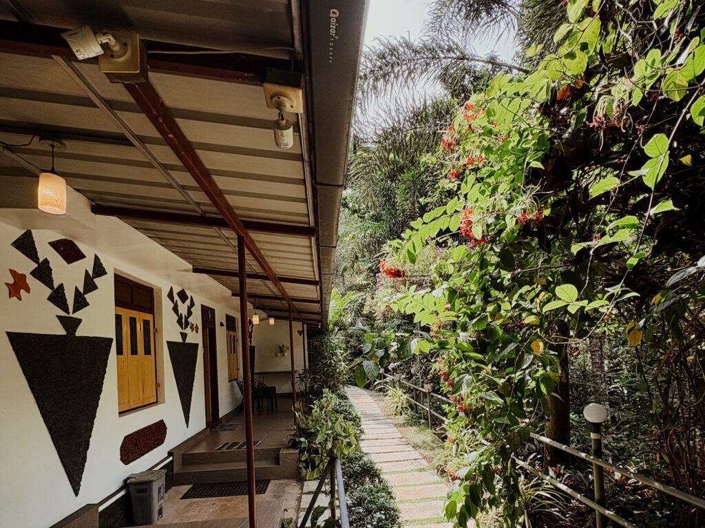 SPICEBUDS FARMSTAY