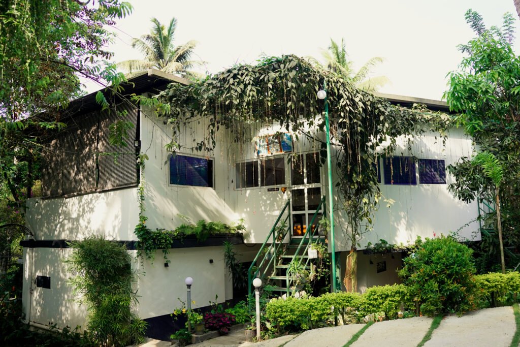 SPICEBUDS FARMSTAY