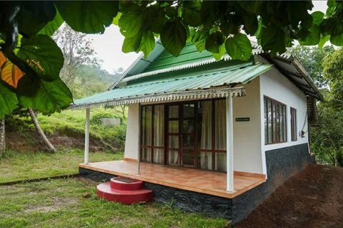 PUNARJANI RESORT