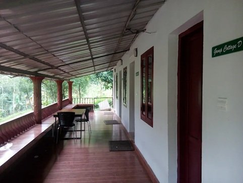PUNARJANI RESORT