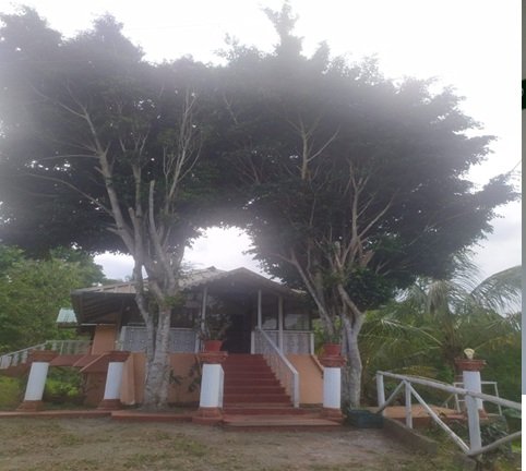 PUNARJANI RESORT