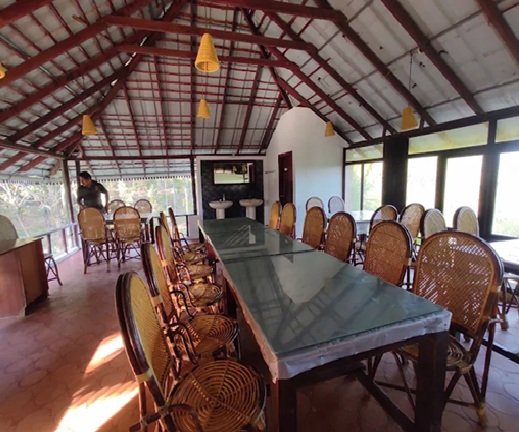 PUNARJANI RESORT