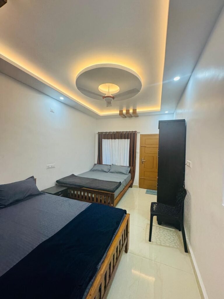 WINDY MEADOWS HOMESTAY