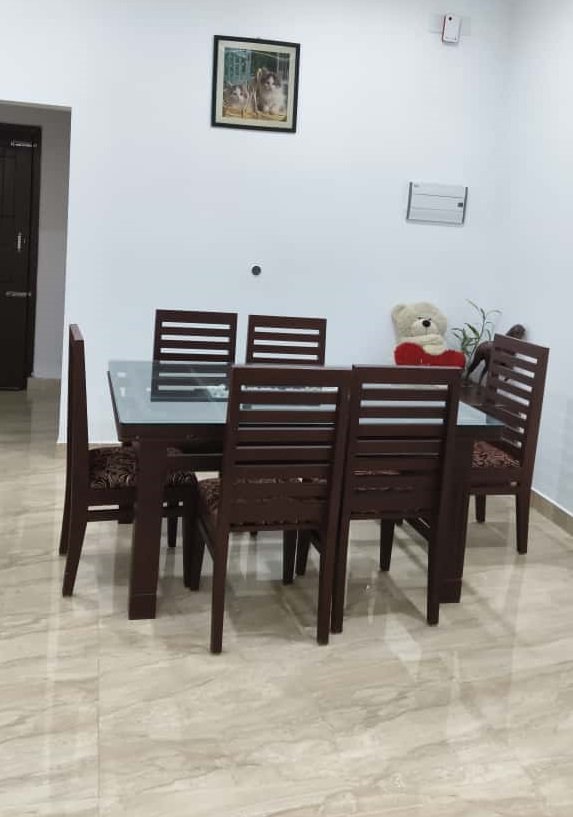 N. CLOUDHILLS HOMESTAY