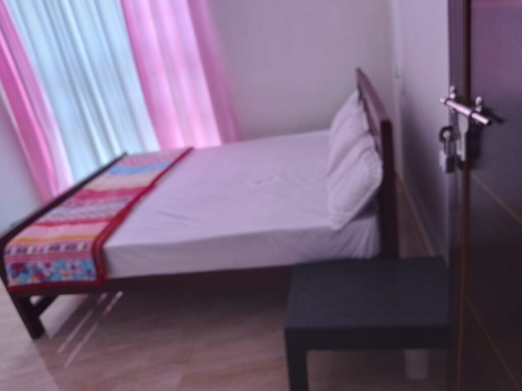 N. CLOUDHILLS HOMESTAY