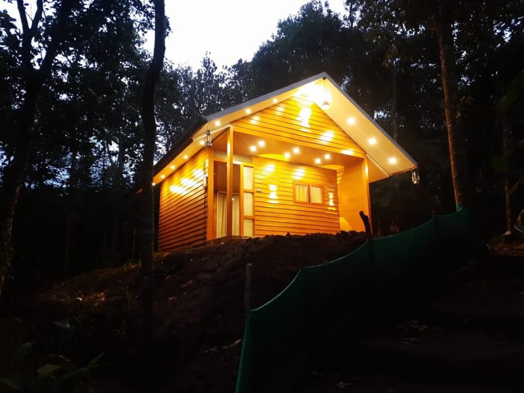 MOUNTAIN MIST HOMESTAY