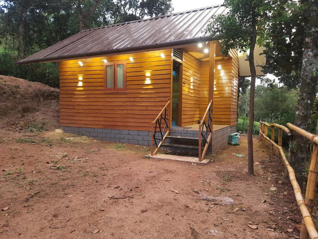 MOUNTAIN MIST HOMESTAY