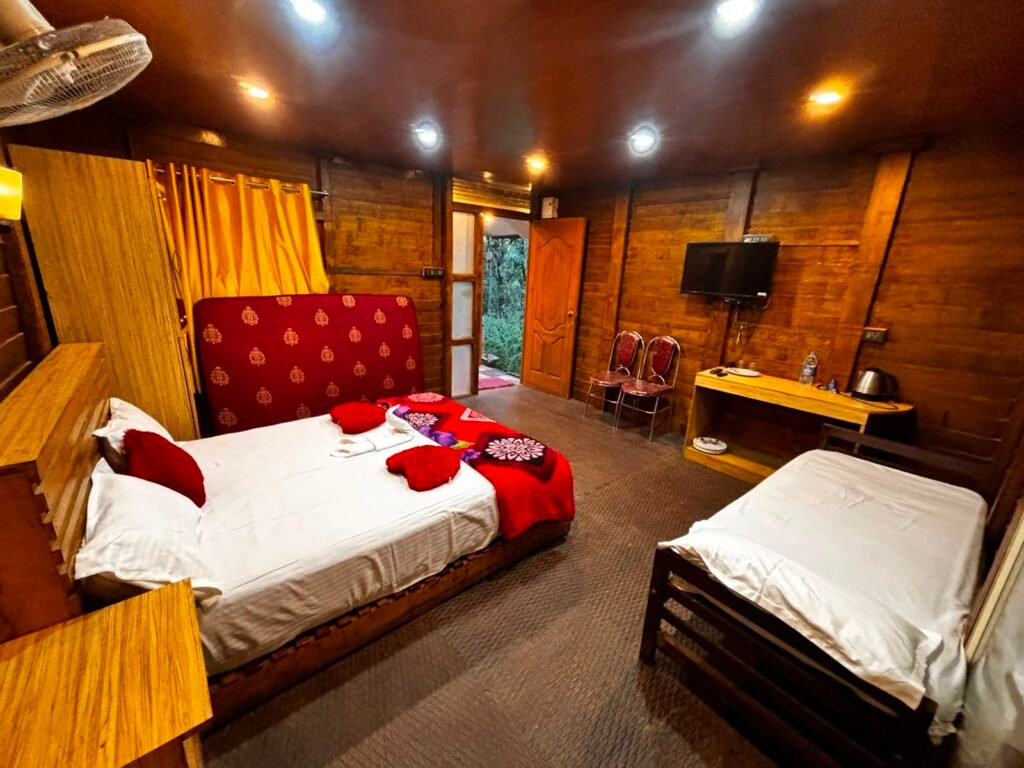 MOUNTAIN MIST HOMESTAY