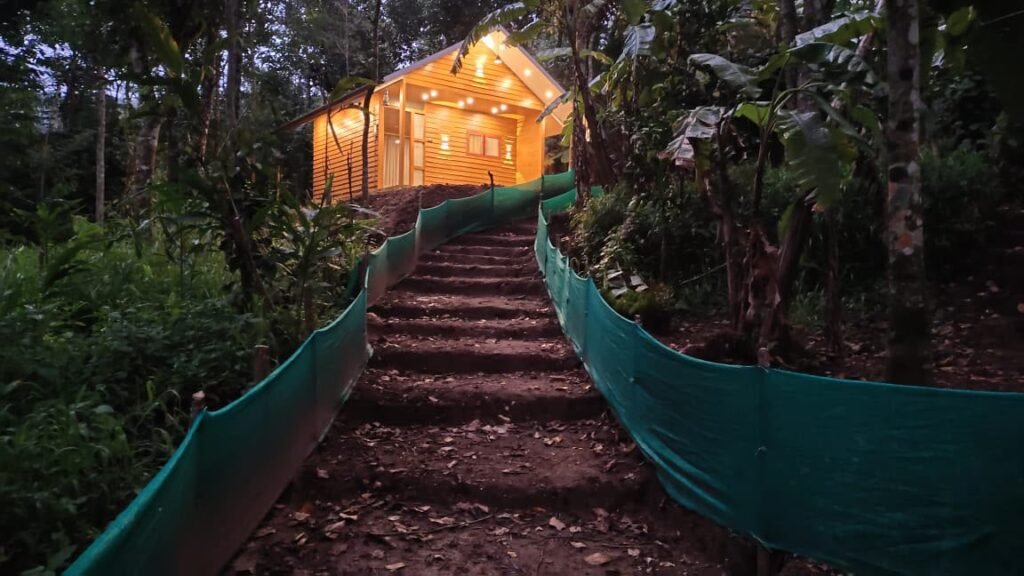 MOUNTAIN MIST HOMESTAY
