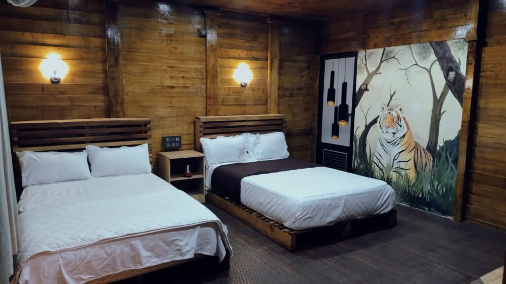 MOUNTAIN MIST HOMESTAY