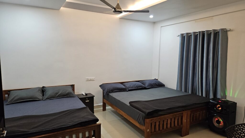 WINDY MEADOWS HOMESTAY