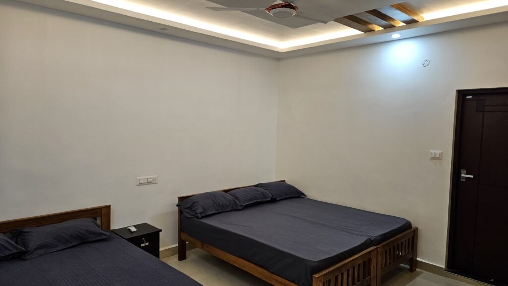 WINDY MEADOWS HOMESTAY