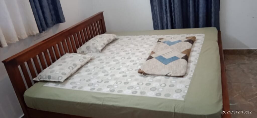 GREENSIDE HOMESTAY
