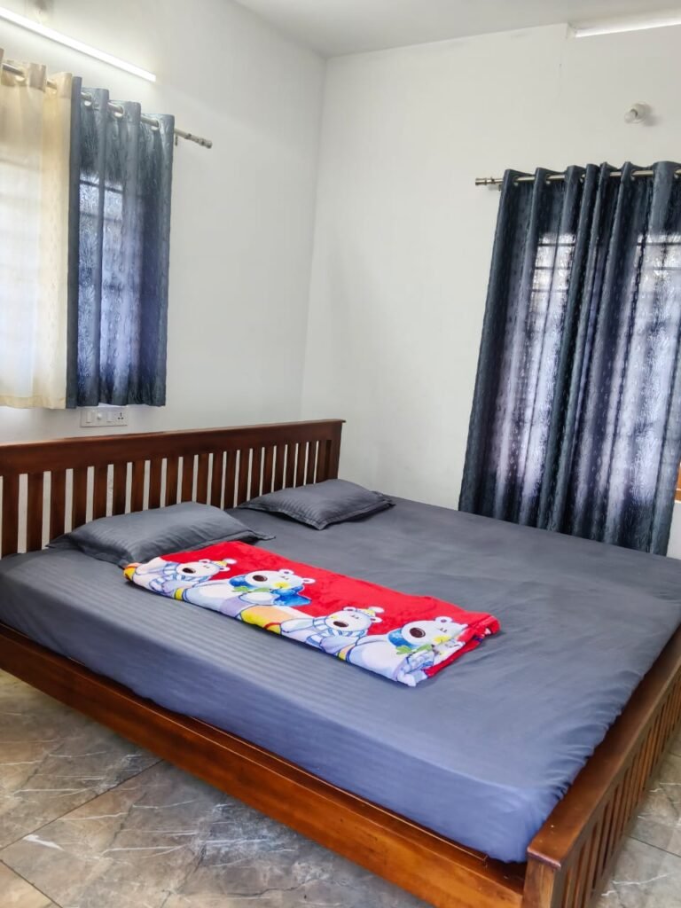 GREENSIDE HOMESTAY