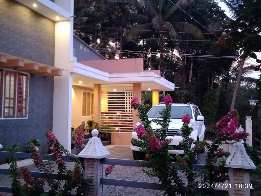 GREENSIDE HOMESTAY