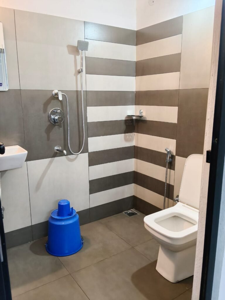 GREENSIDE HOMESTAY