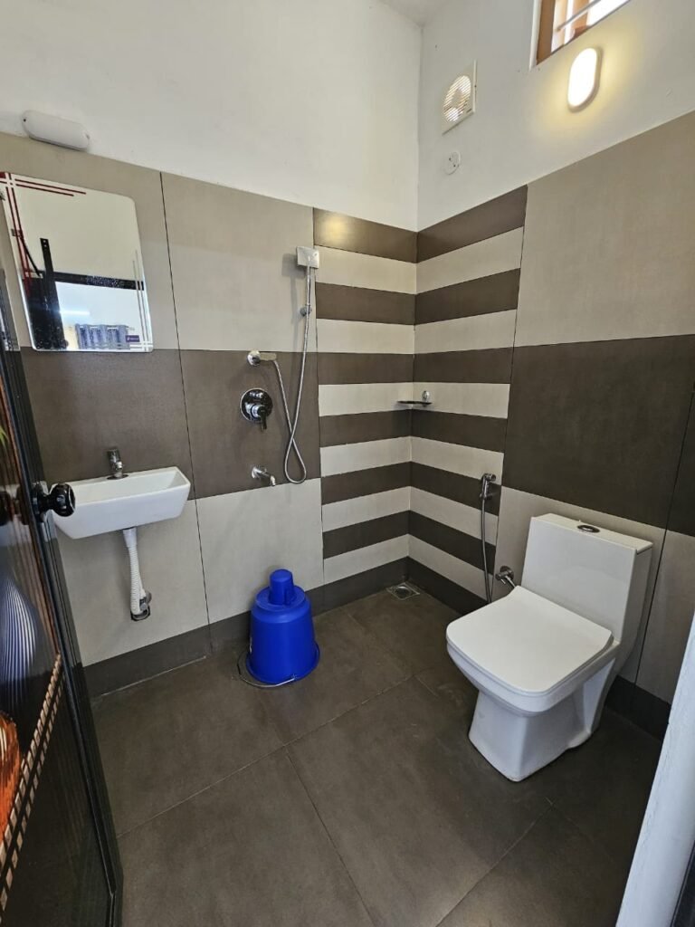 GREENSIDE HOMESTAY