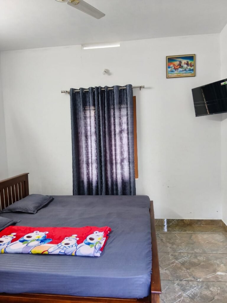 GREENSIDE HOMESTAY