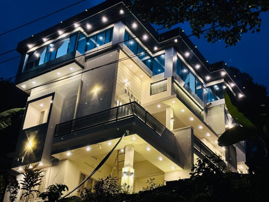 Vision Homestay