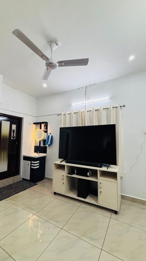 Vision Homestay
