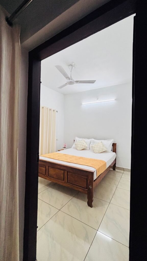 Vision Homestay