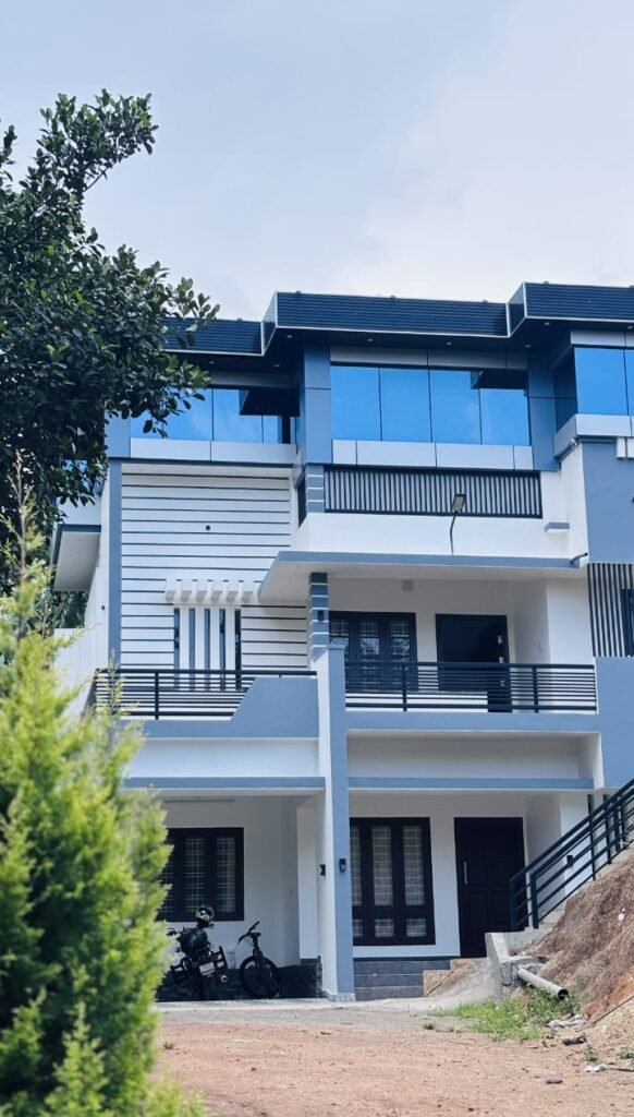 Vision Homestay