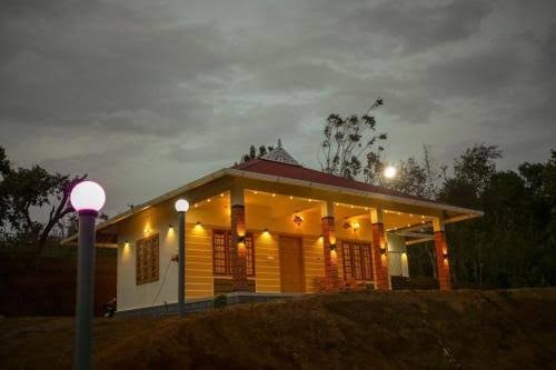 MALAYORRAM HOMESTAY