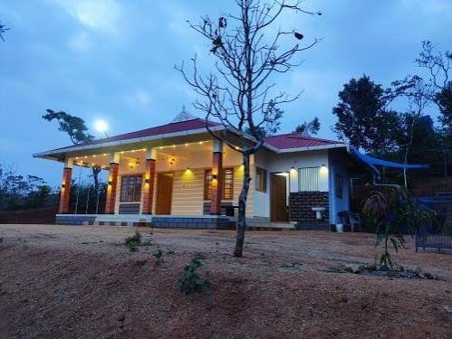 MALAYORRAM HOMESTAY