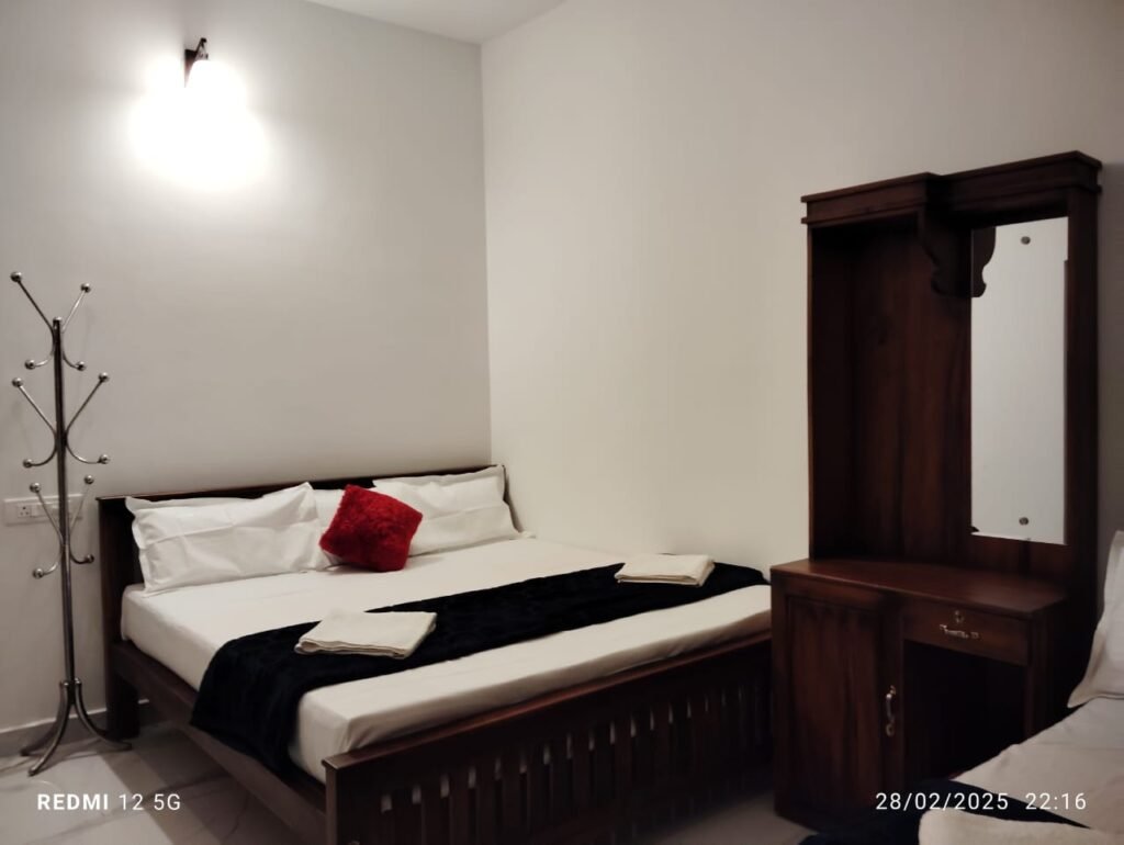 MAROTTICKAL HOMESTAY