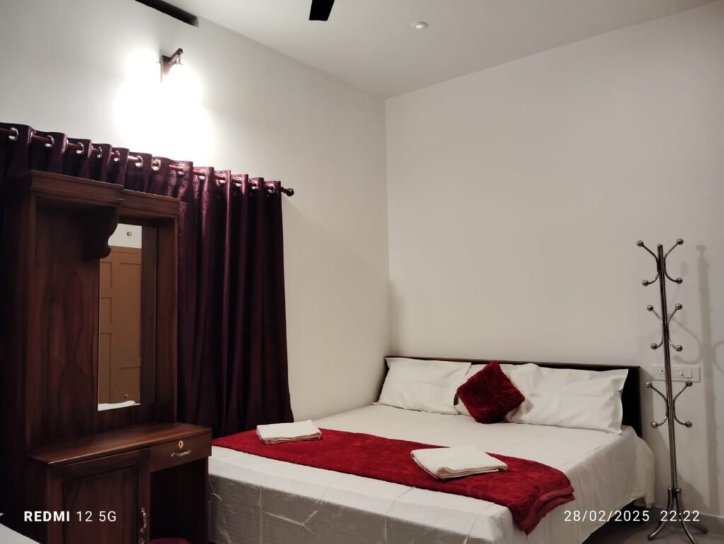 MAROTTICKAL HOMESTAY