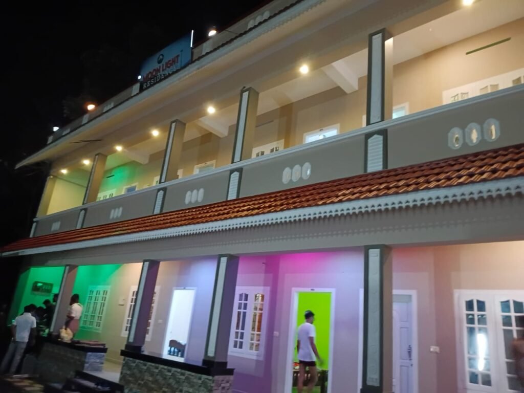 MOON LIGHT RESIDENCY