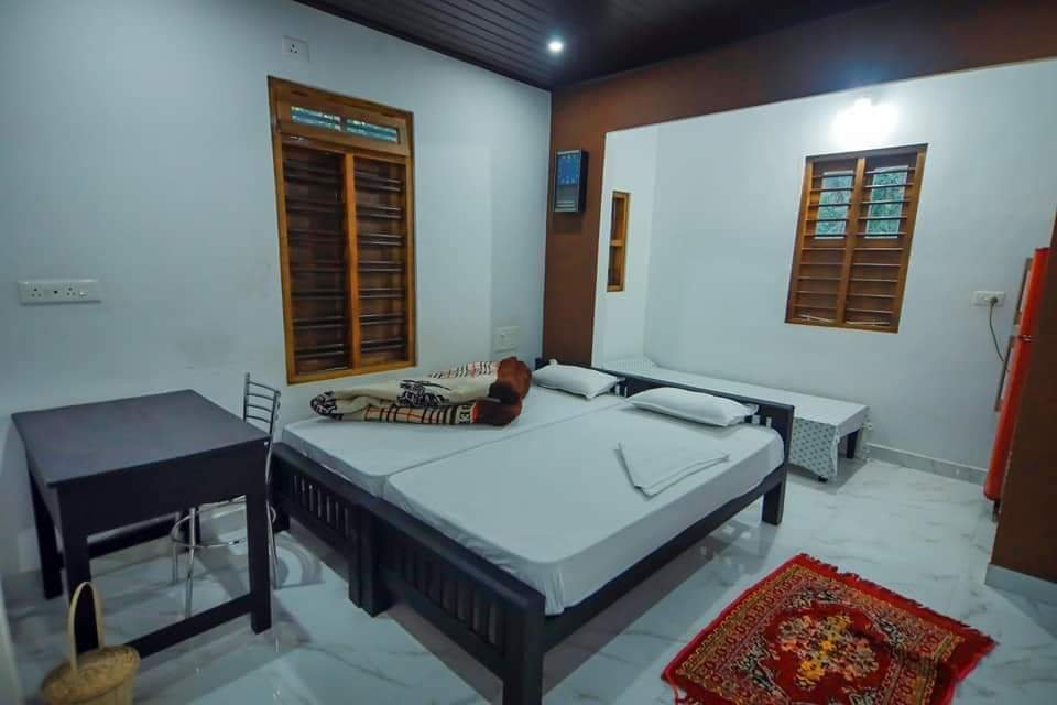 DAFFODILS HOMESTAY