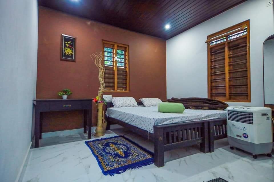 DAFFODILS HOMESTAY