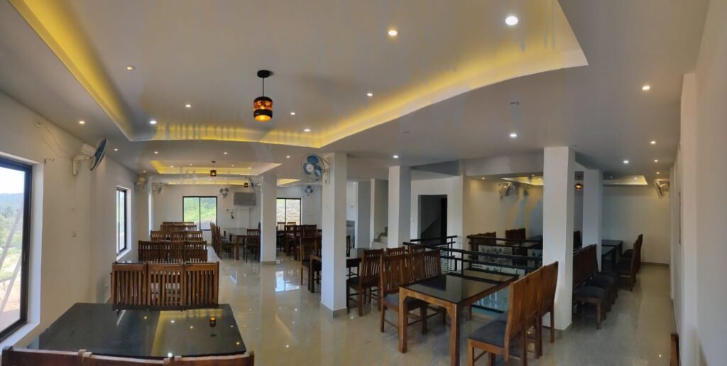 RAMAKKAL RESIDENCY