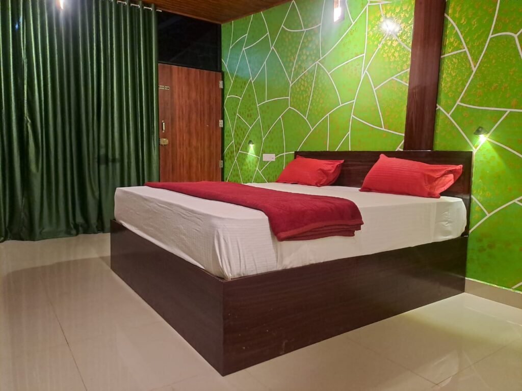 MENORAH RESORTS
