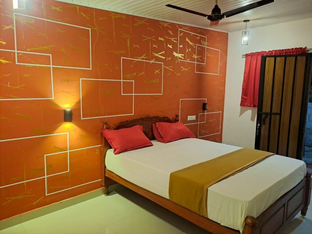 MENORAH RESORTS