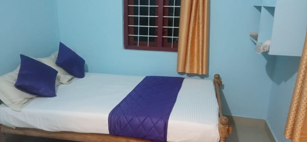 K.P ECO HOMESTAY