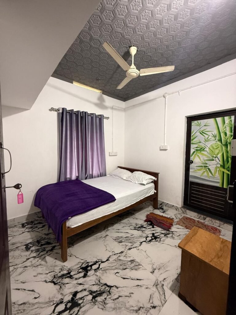 GREENRIDGE HOMESTAY