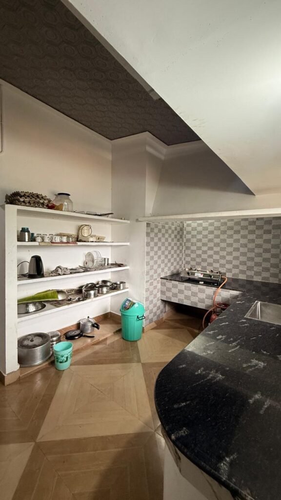 GREENRIDGE HOMESTAY