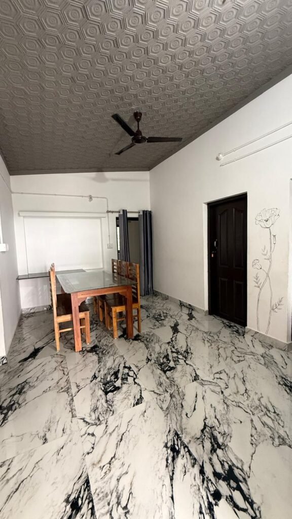 GREENRIDGE HOMESTAY