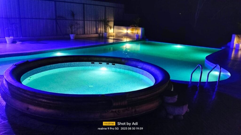 SK ROCK GARDEN RESORT& HOMESTAY