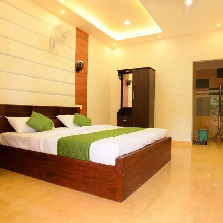 ANNUS HOMESTAY