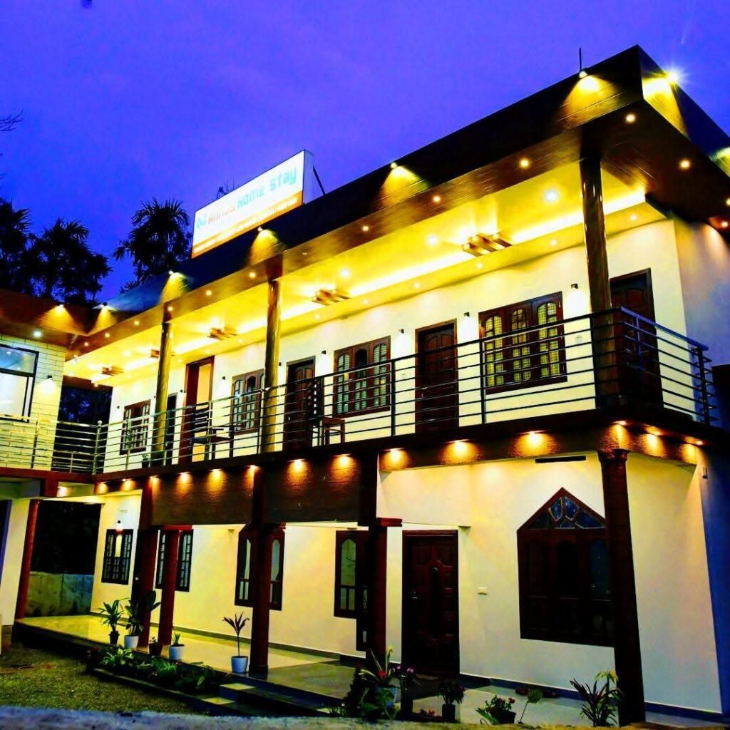 ANNUS HOMESTAY