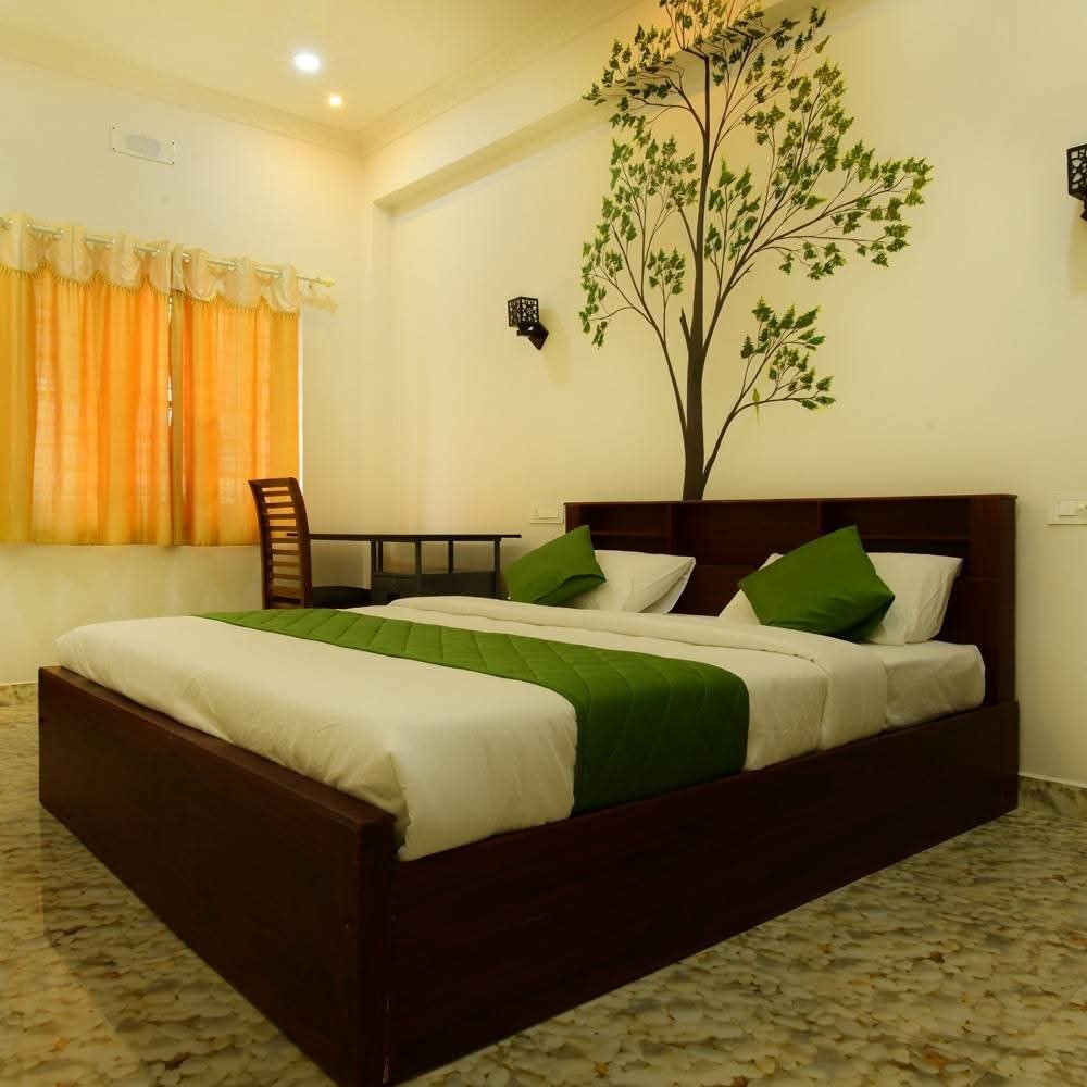 ANNUS HOMESTAY