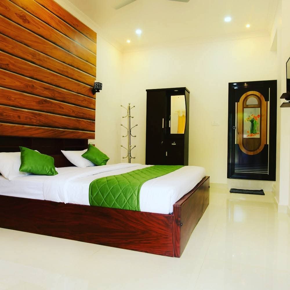ANNUS HOMESTAY