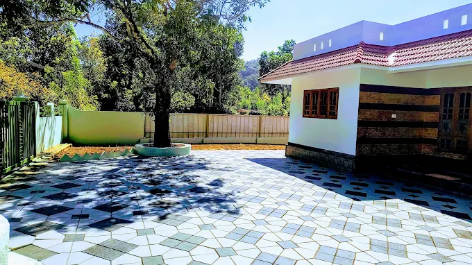 ANNUS VILLA